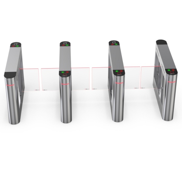 Скоростной проход dktech Easy Pass 90